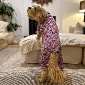 Four Legged PJS for Pets - Your Pup