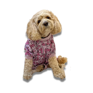 Pyjamas for Dogs - Your Pup