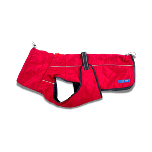 Waterproof Dog Coat - Your Pup