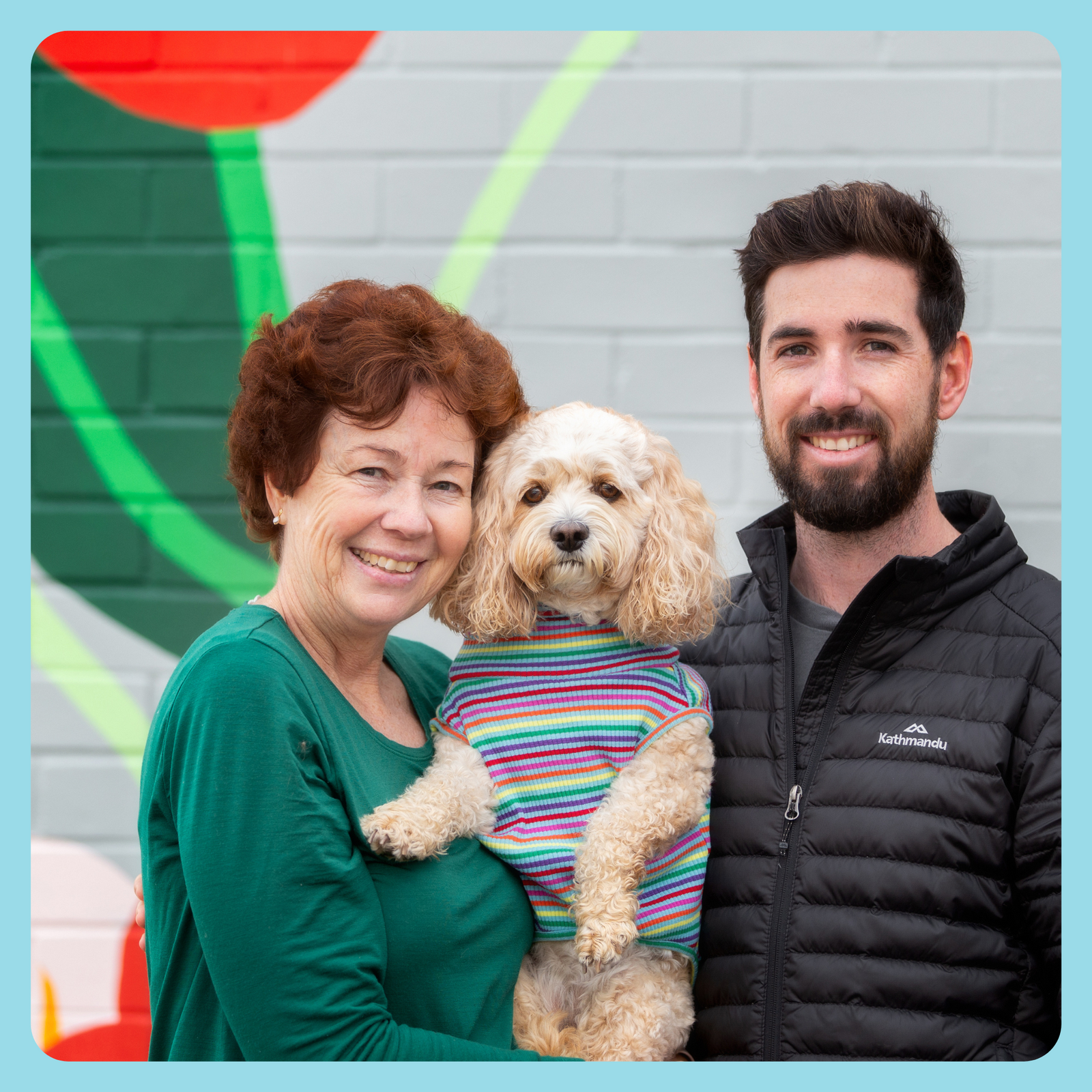 Dog 2025 jackets australia